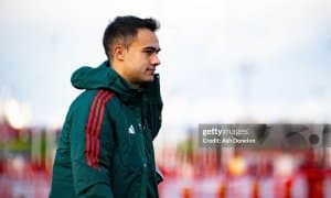 АПЛ. "Манчестер Юнайтед"- "Борнмут": Асосий таркиблар маълум