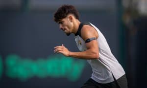 "Барселона"нинг "Хетафе"га қарши қайдномаси эълон қилинди