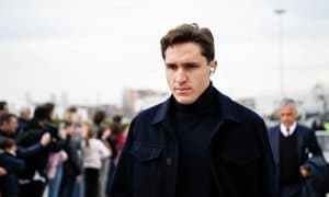 А Серия. "Ювентус" - "Женоа": Асосий таркиблар билан танишинг