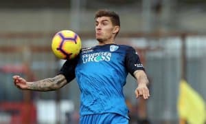 "Наполи"нинг ёзги трансферлардаги илк хариди ким бўлиши маълум