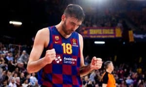 “Барса”га бошқа сардор тайинланди