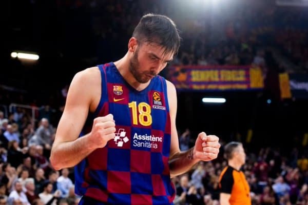 “Барса”га бошқа сардор тайинланди