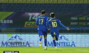 АГМК "Бунёдкор" етакчисини ўз сафига қўшиб олмоқчи