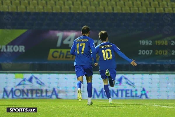 АГМК "Бунёдкор" етакчисини ўз сафига қўшиб олмоқчи