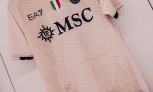 А Серия. "Наполи" - "Аталанта": Асосий таркиблар билан танишинг