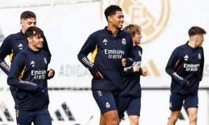 Ла Лига. "Реал"нинг "Севилья"га қарши қайдномаси маълум