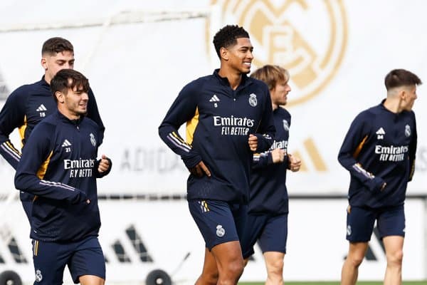 Ла Лига. "Реал"нинг "Севилья"га қарши қайдномаси маълум