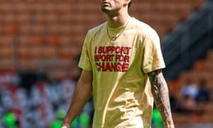 А Серия. "Милан" - "Лечче": Бошланғич таркиблар маълум