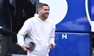 Лига 1. "Лорьян" - ПСЖ: Асосий таркиблар маълум