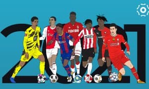 Футболнинг келажаги кимларнинг қўлида?