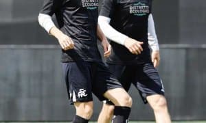 "Специя"нинг "Фиорентина"га қарши қайдномаси эълон қилинди