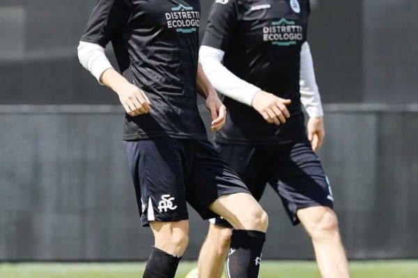 "Специя"нинг "Фиорентина"га қарши қайдномаси эълон қилинди