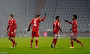 "Реал" сафида голеадор вингерни кўришимиз мумкин! 