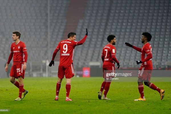 "Реал" сафида голеадор вингерни кўришимиз мумкин! 