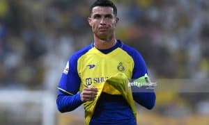 Мендеш Роналду ҳақидаги сирни ошкор этди