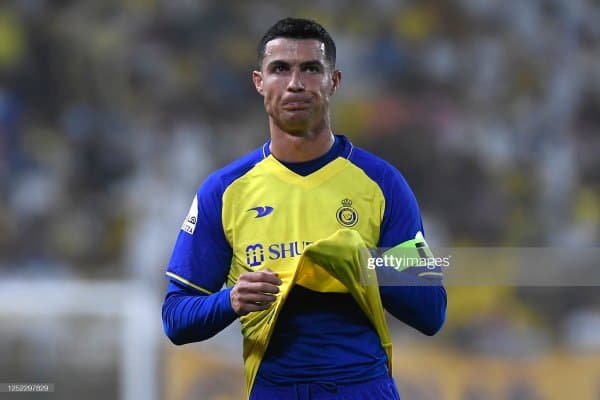 Мендеш Роналду ҳақидаги сирни ошкор этди