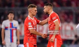 ПСЖ президенти "Бавария"нинг универсал ҳимоячисини Парижга олиб келмоқчи