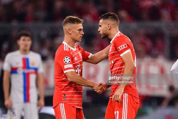 ПСЖ президенти "Бавария"нинг универсал ҳимоячисини Парижга олиб келмоқчи