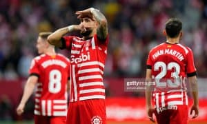 XXI асрда "Реал" дарвозасига иккинчи марта бир футболчи 4 та гол урди