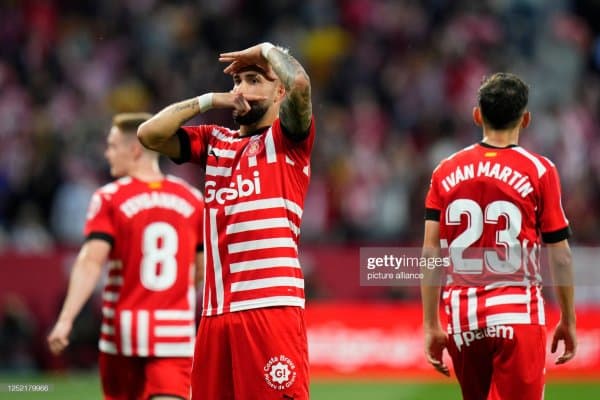 XXI асрда "Реал" дарвозасига иккинчи марта бир футболчи 4 та гол урди