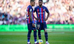 "Челси" "Барселона" вингерига қизиқиш билдирмоқда