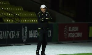 Яхшибоев ўйнайдиган "Шахтёр" клуби мураббийи истеъфога чиқди