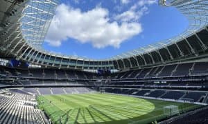 Ўртоқлик ўйини. "Тоттенхэм" - "Шахтёр":Асосий таркиблар маълум