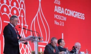 Ғофур Раҳимов: Ўтган тўққиз ой мобайнида биз катта муваффақиятларга эришдик