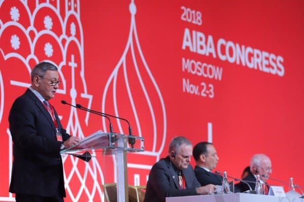 Ғофур Раҳимов: Ўтган тўққиз ой мобайнида биз катта муваффақиятларга эришдик