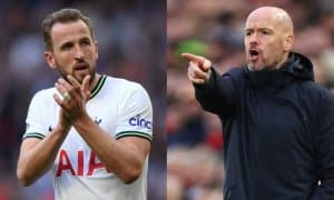 “Манчестер Юнайтед”га кўп гол урадиган ҳужумчи керак