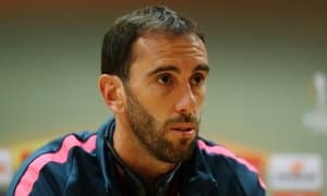 "Милан" Диего Годинни ўз сафига қўшиб олмоқчи