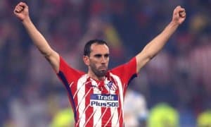 Биласизми? МЮ Диего Годин Англияга келиши учун унга самолёт юбормоқчи бўлган