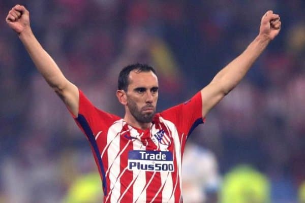 Биласизми? МЮ Диего Годин Англияга келиши учун унга самолёт юбормоқчи бўлган