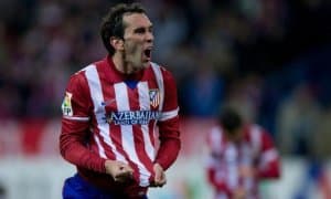 "Интер" тез орада "Атлетико" етакчиларидан бирининг трансферини эълон қилади