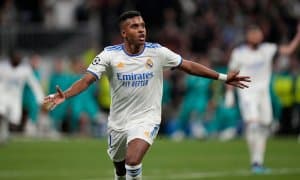 Родриго ЕЧЛда "Реал" учун қайси жамоа энг қийин рақиб бўлганлигини айтди