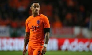 Голландия - Перу 2:1 (видео)