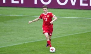 Валерий Газзаев: Билишимча Головин аллақачон "Челси" билан шартнома имзолаган