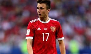 Александр Головин: Мундиал бошланмасидан аввал финалгача бора олишимизни билардик