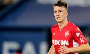 "Монако" етакчиси қачон сафга қайтади?