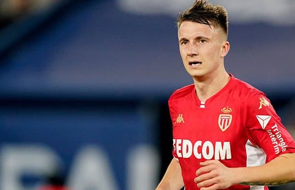 "Монако" етакчиси қачон сафга қайтади?