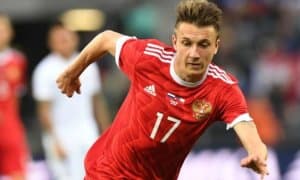 Головин "Монако"ни танлади, эртага у ерда тиббий кўрикдан ўтади