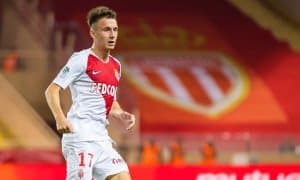 Головин бугун "Нант"га қарши баҳсда "Монако"га ёрдам бера олади