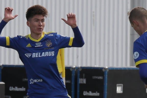 Легионеримиз босим остида қолди!