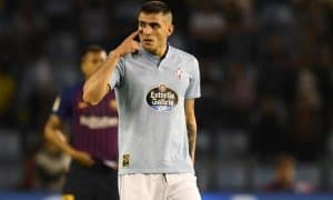 "Сельта" ҳужумчисини "Барселона"га сотмади