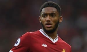 "Ливерпуль" ҳимоячиси камида бир ой майдонга туша олмайди