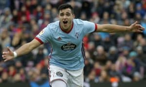 "Вест Хэм" ўзига Ла Лигадан зўр ҳужумчи олиб келмоқда