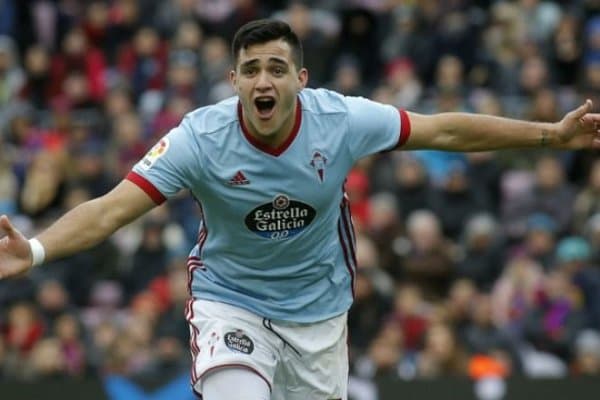 "Вест Хэм" ўзига Ла Лигадан зўр ҳужумчи олиб келмоқда