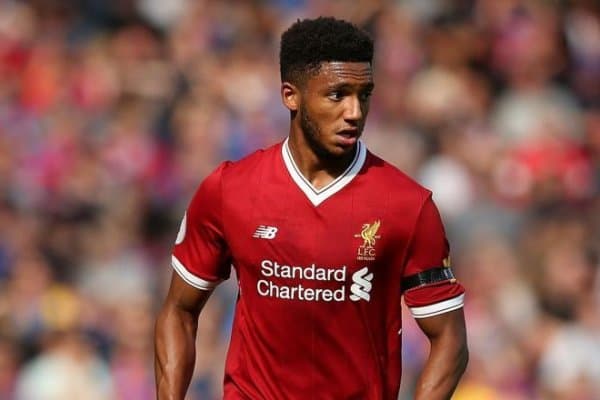 "Ливерпул"нинг асосий ҳимоячиларидан бири жарроҳлик столига ётқизилади