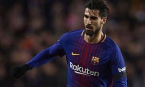 Андре Гомеш Лондон клубларидан қай бирини танлайди, "Арсенал" ёки "Тоттенхэм"?