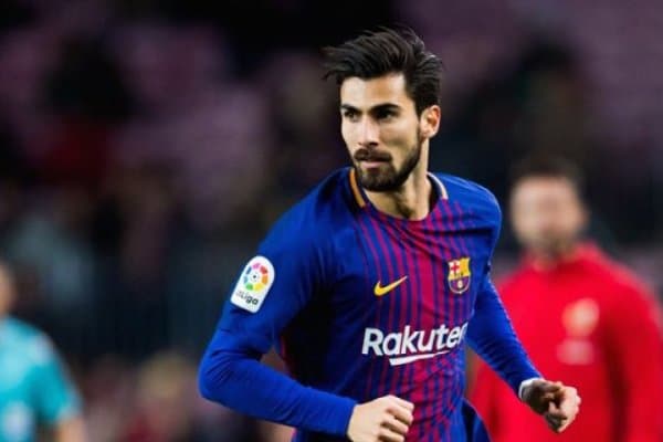 “Вест Хэм” Гомешнинг трансфери борасида “Барселона” билан савдолашмоқда